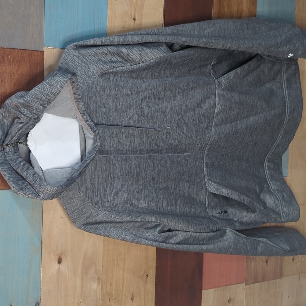 Xl Russell hooded sweatshirt